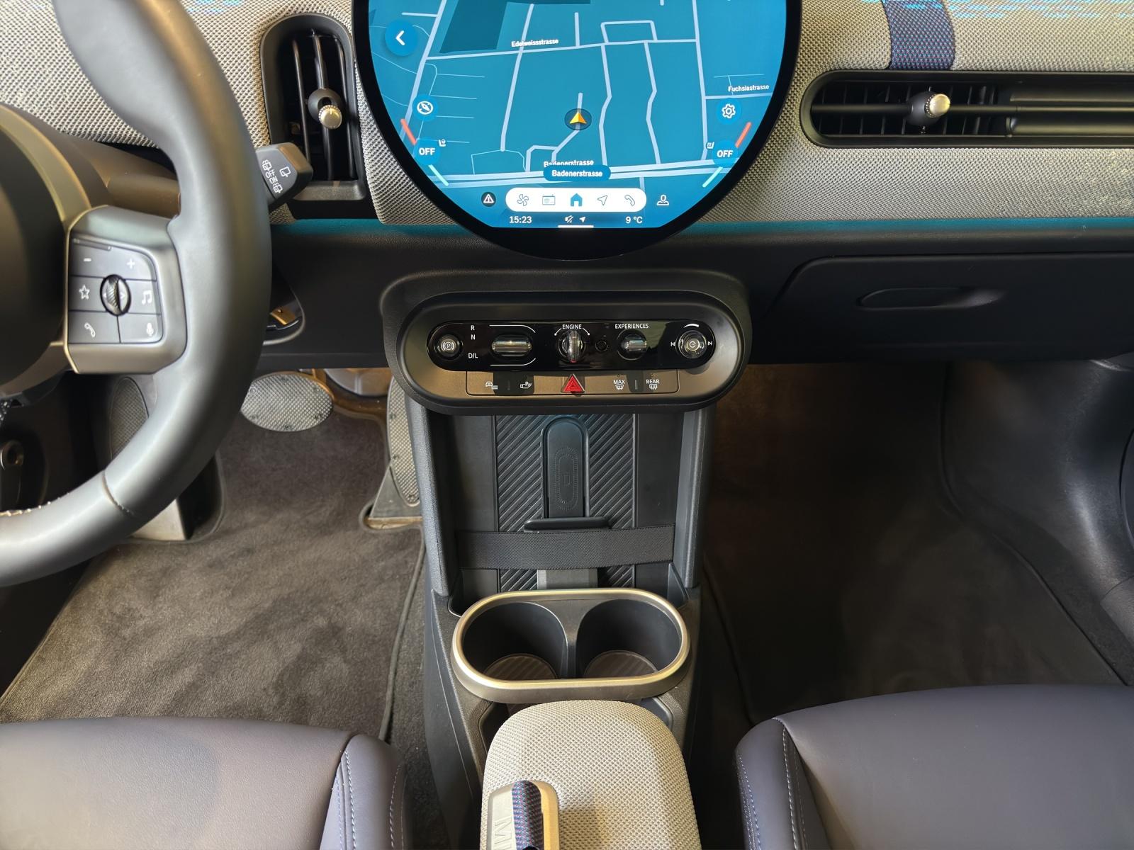 MINI Cooper S Paket XL-image-13