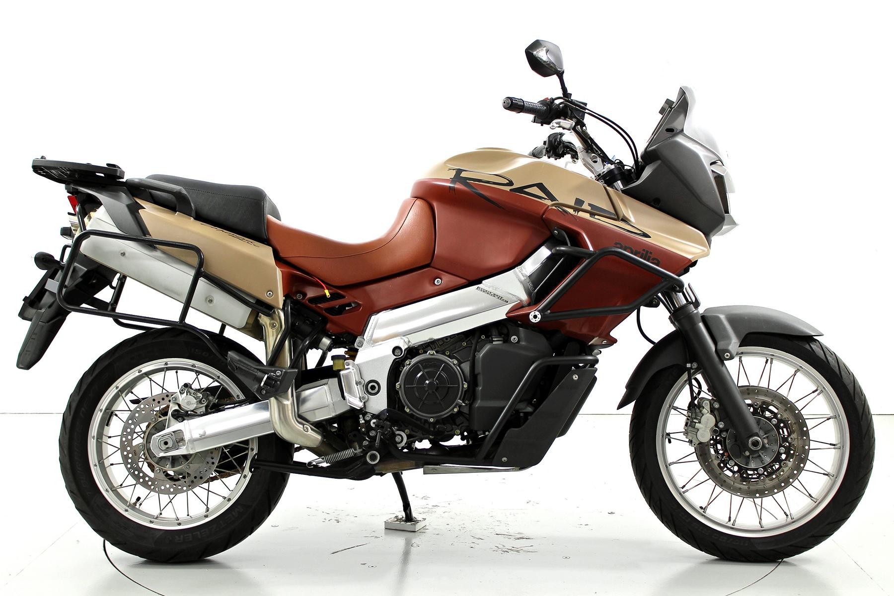 APRILIA Caponord-showroom-element-3