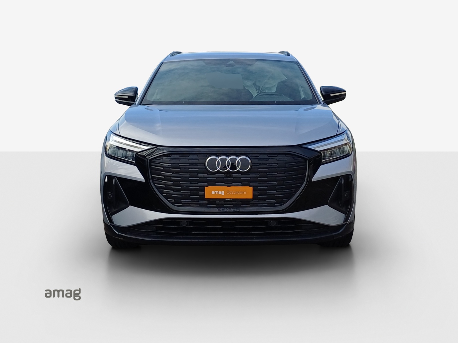 AUDI Q4 e-tron 45 quattro-image-6