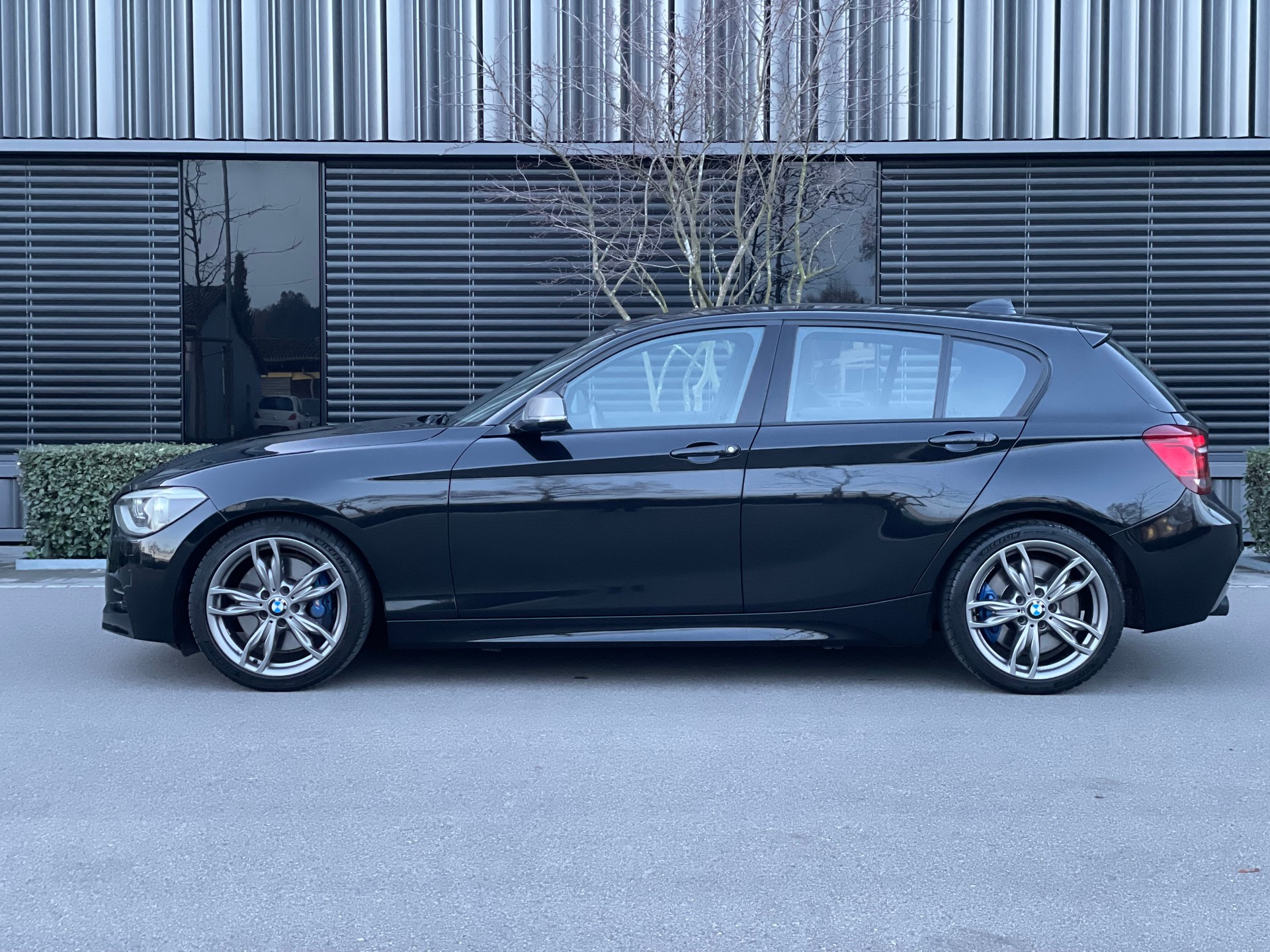 BMW M135i-image-5