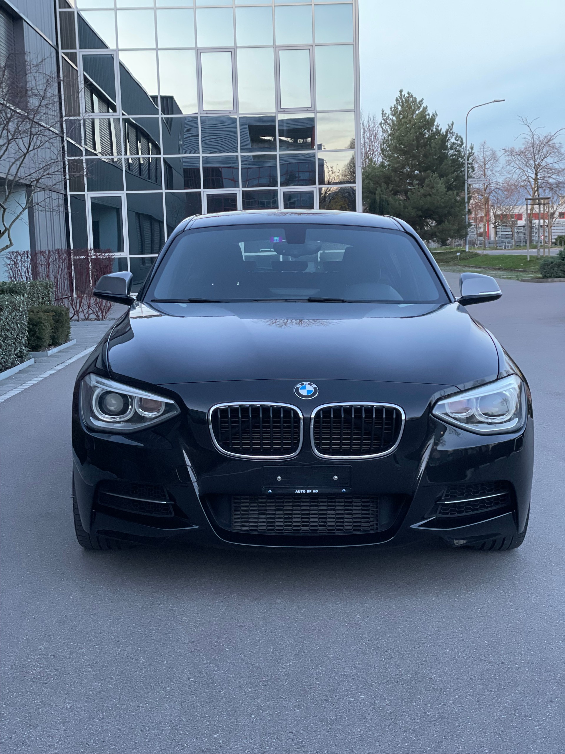 BMW M135i-image-1