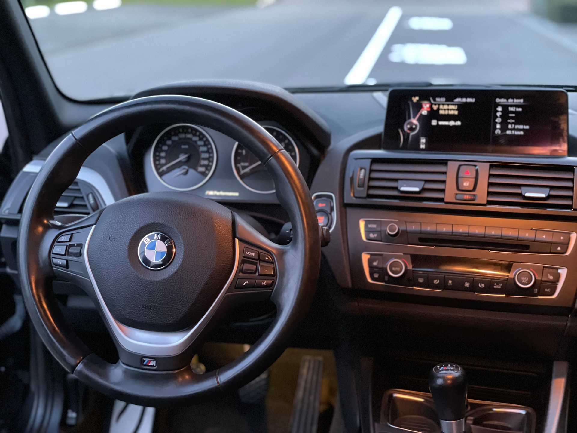 BMW M135i-image-7