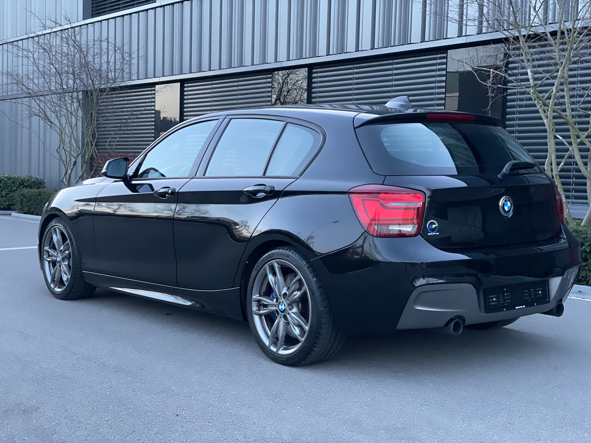 BMW M135i-image-6