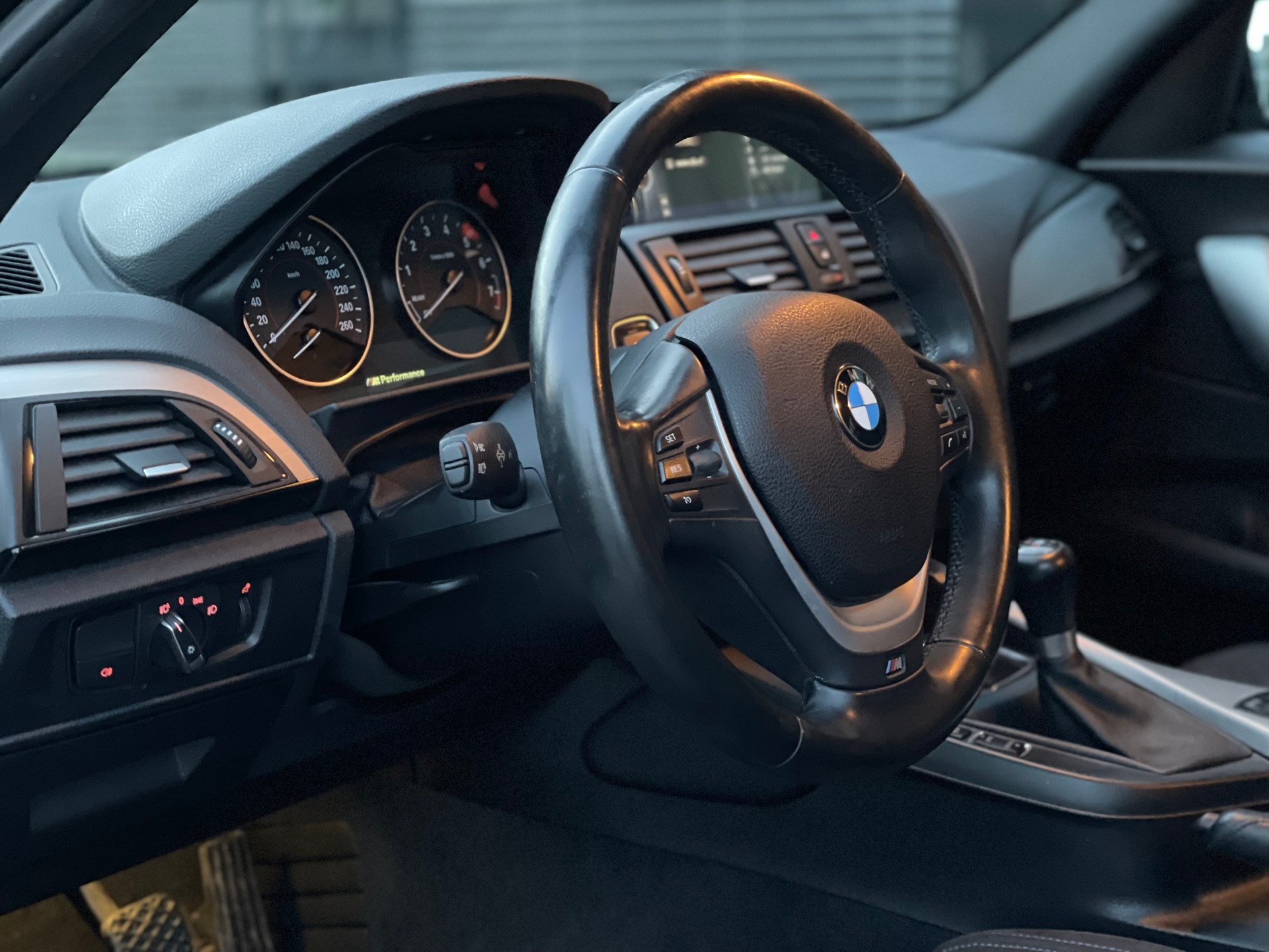 BMW M135i-image-12