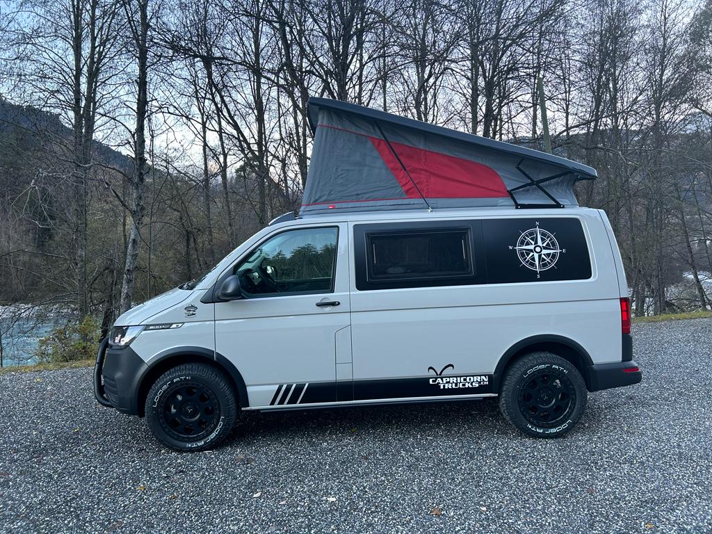 VW T6.1 4M TDI 150PS by capricorntrucks CAPRICORNCAMPERS Capricorntrucks-showroom-element-2
