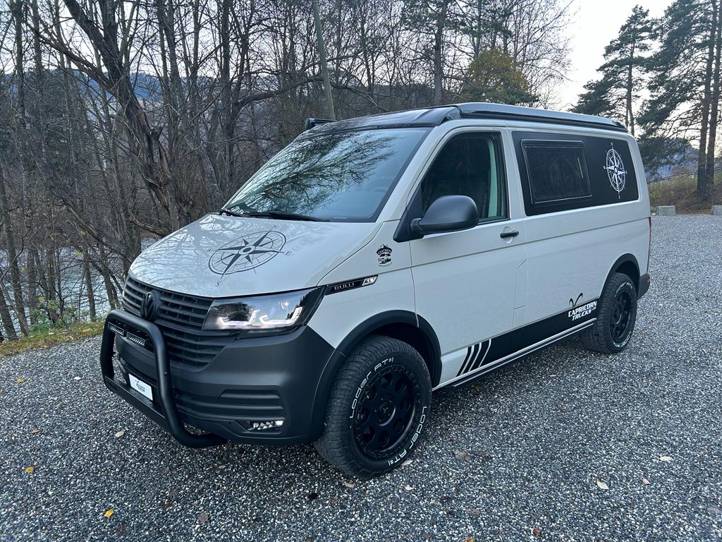 VW T6.1 4M TDI 150PS by capricorntrucks CAPRICORNCAMPERS Capricorntrucks-image-8