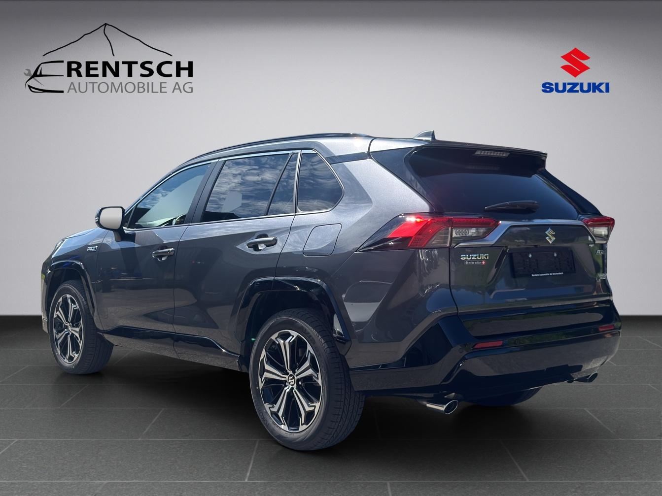 SUZUKI Across 2.5 PHEV Compact Top 4x4-showroom-element-3