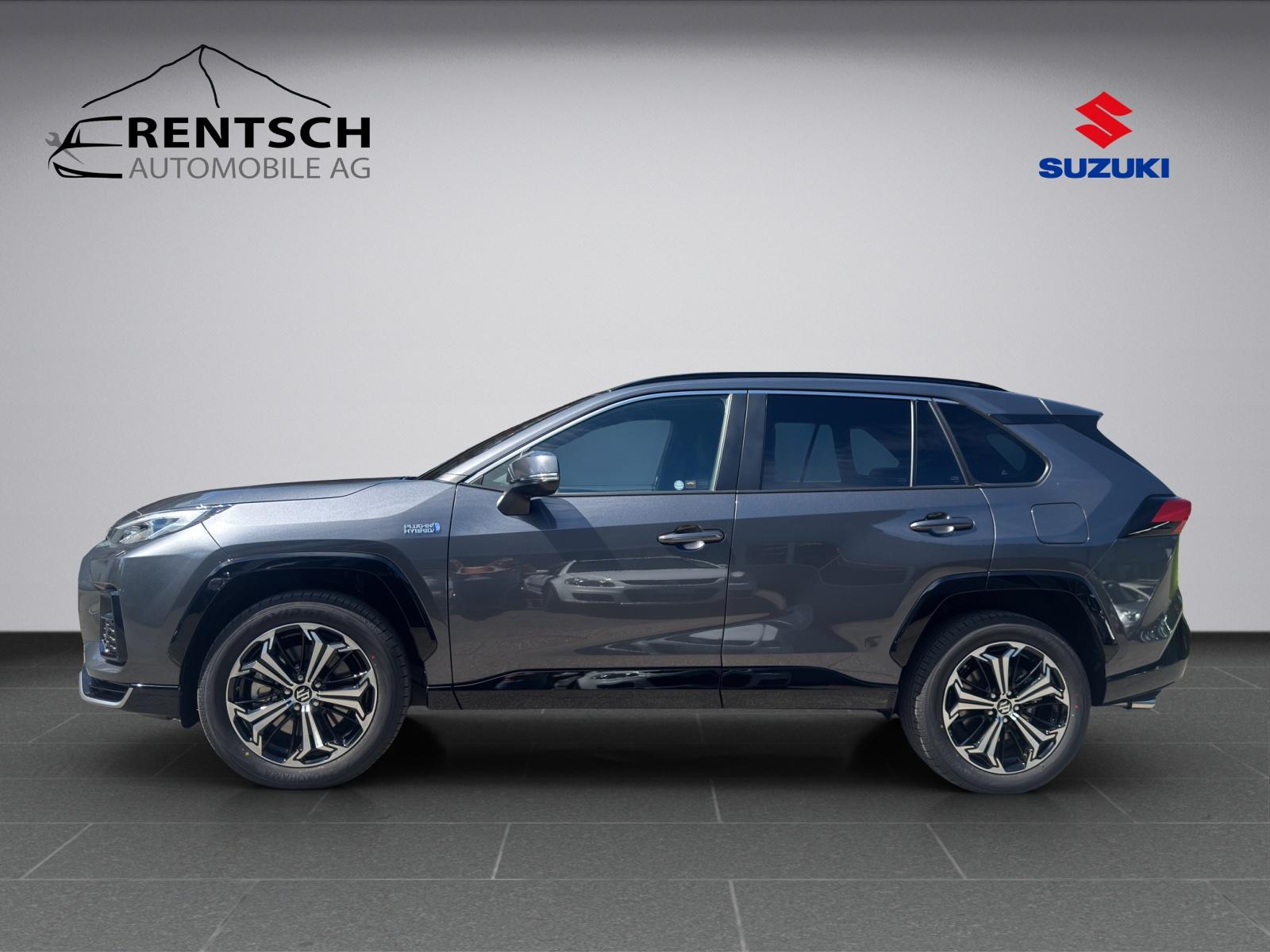 SUZUKI Across 2.5 PHEV Compact Top 4x4-showroom-element-2