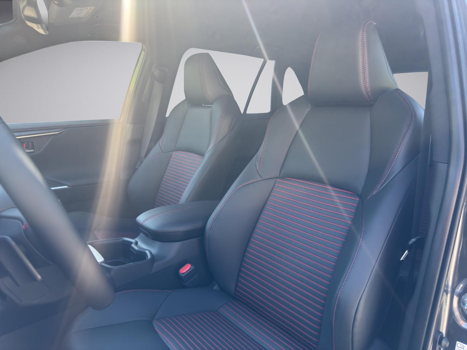 SUZUKI Across 2.5 PHEV Compact Top 4x4-image-9