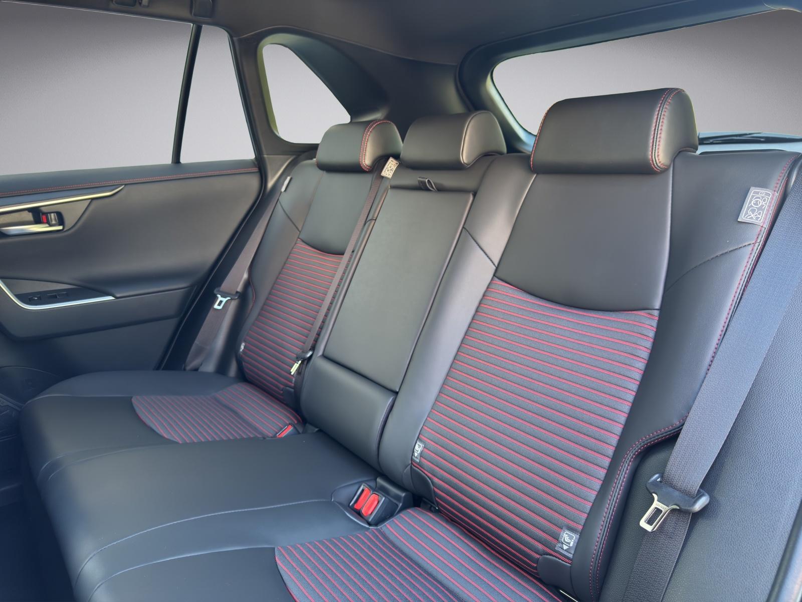 SUZUKI Across 2.5 PHEV Compact Top 4x4-image-14