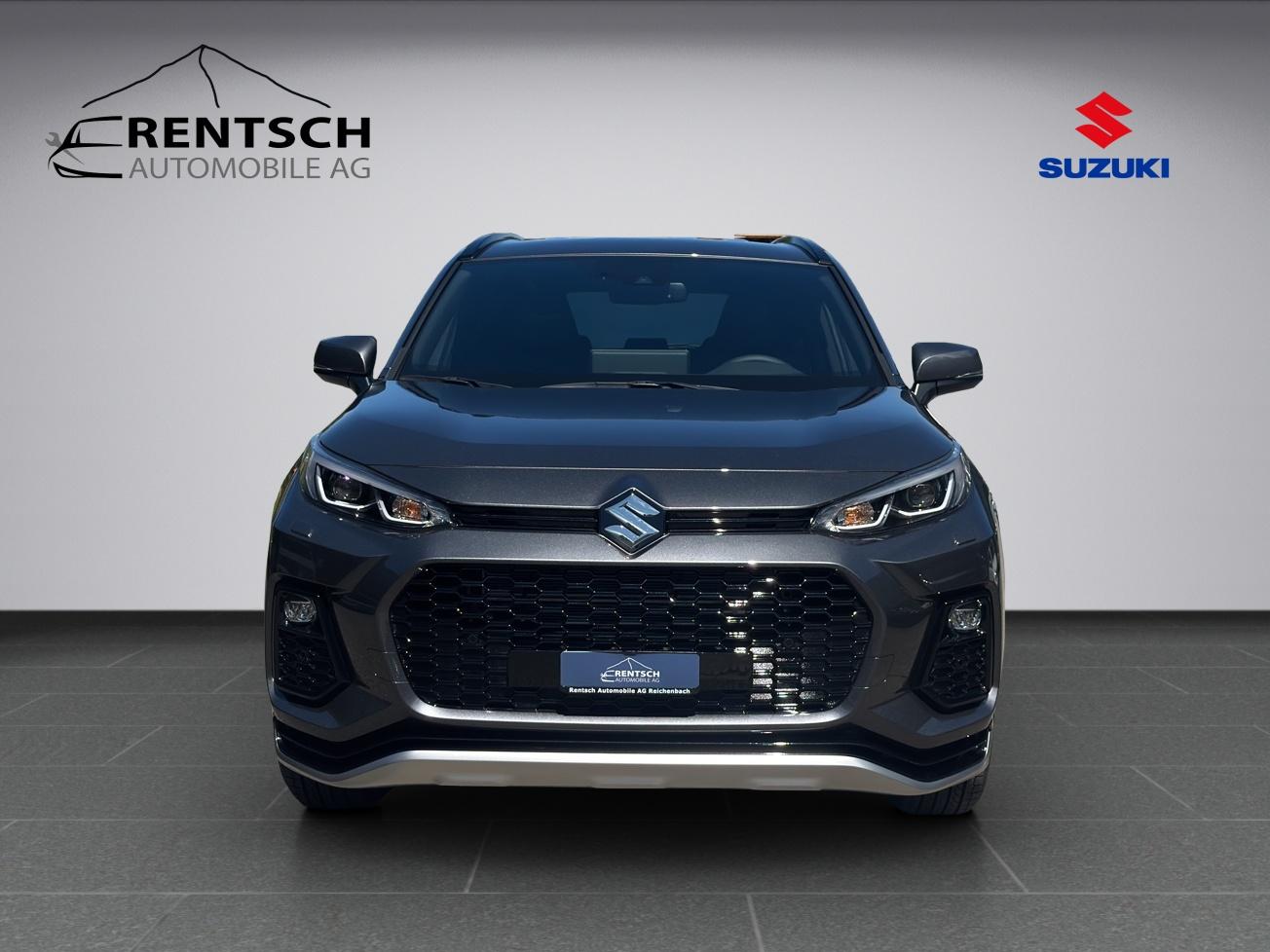 SUZUKI Across 2.5 PHEV Compact Top 4x4-showroom-element-1