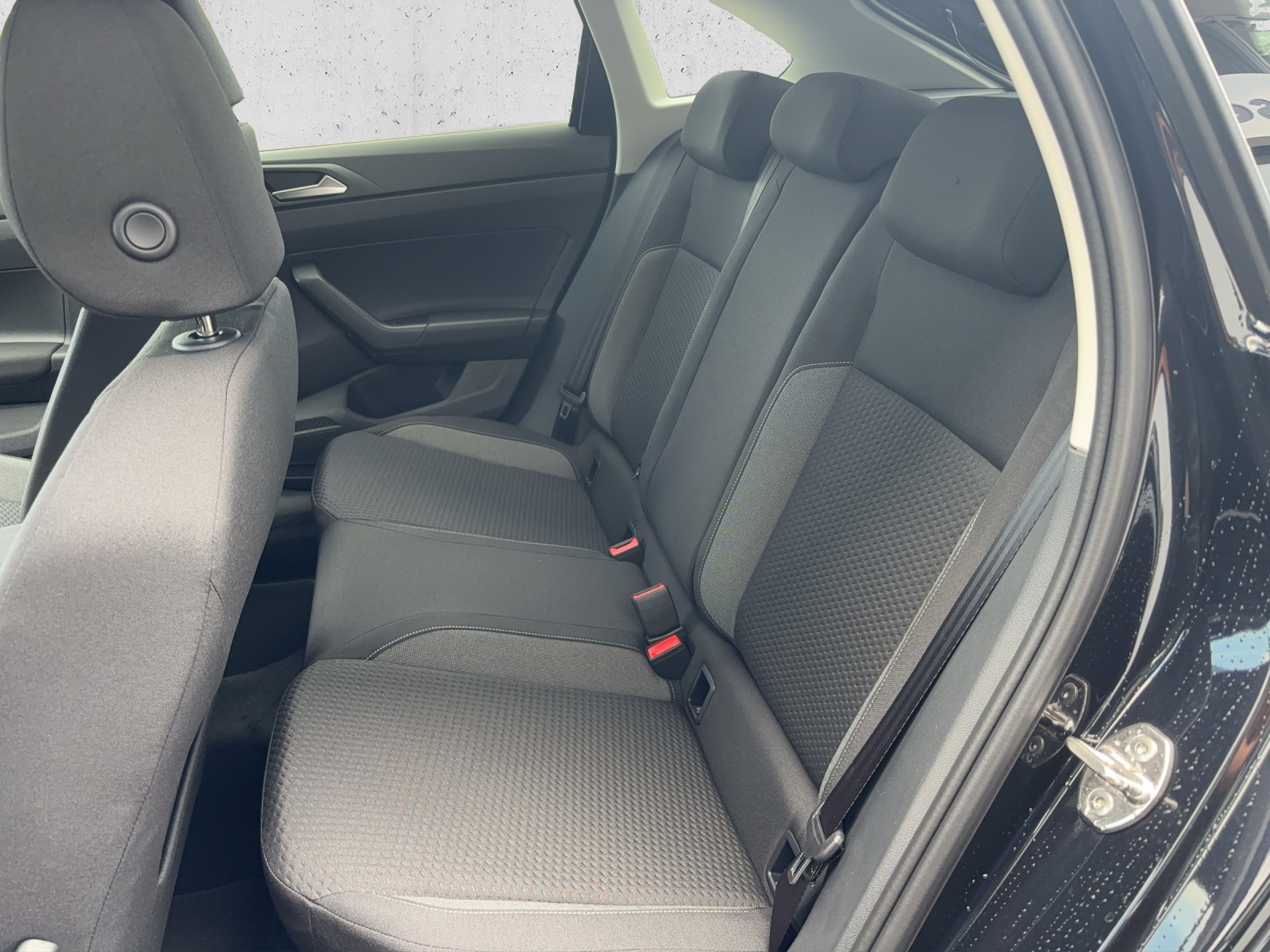 VW Taigo 1.0 TSI United DSG-image-12