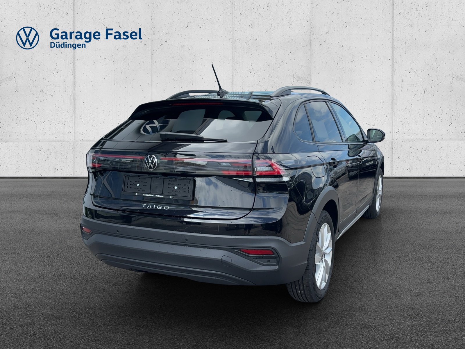 VW Taigo 1.0 TSI United DSG-image-4