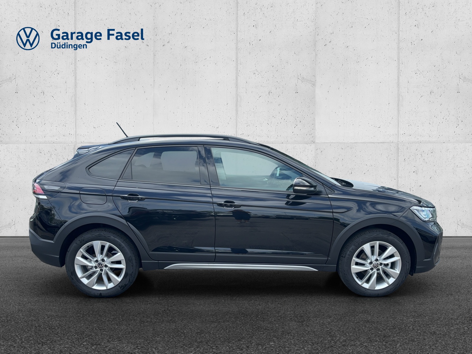 VW Taigo 1.0 TSI United DSG-image-5