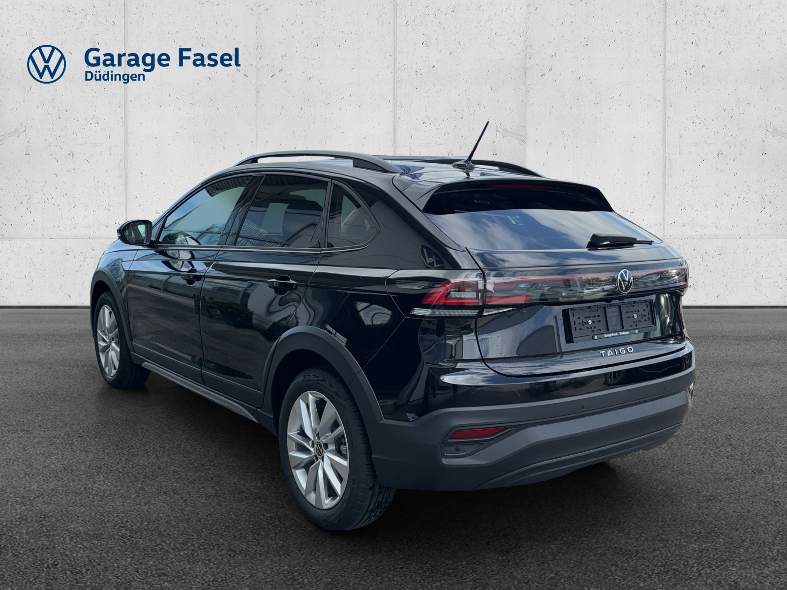 VW Taigo 1.0 TSI United DSG-image-2