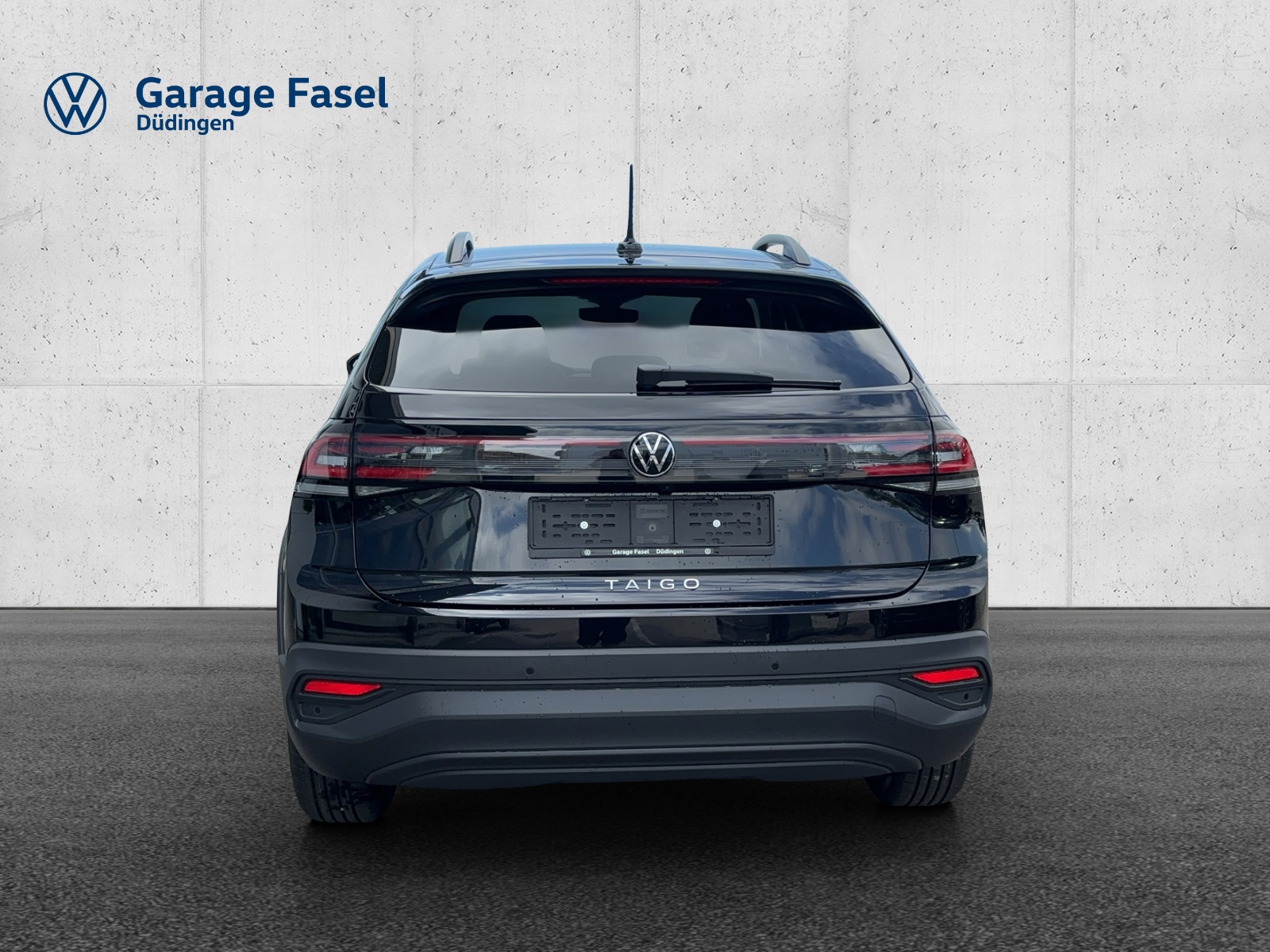 VW Taigo 1.0 TSI United DSG-image-3