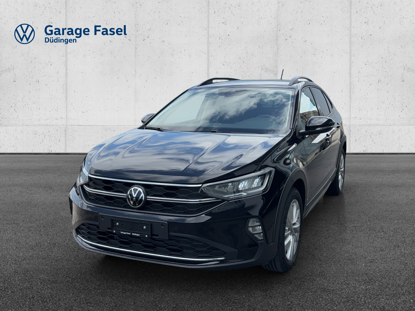VW Taigo 1.0 TSI United DSG-image-0