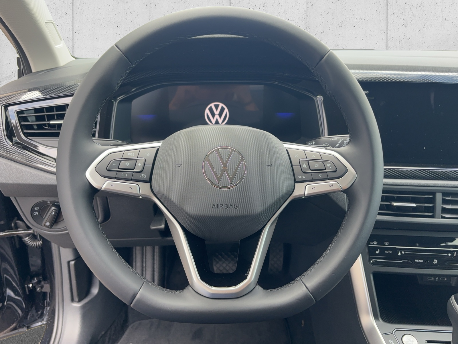 VW Taigo 1.0 TSI United DSG-image-9
