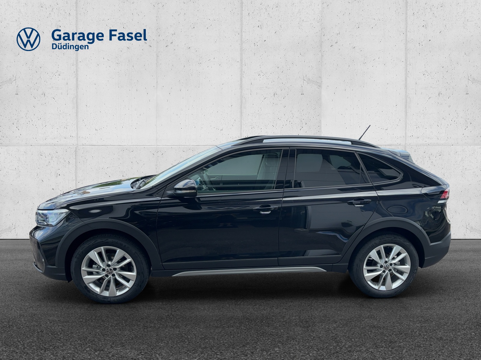 VW Taigo 1.0 TSI United DSG-image-1