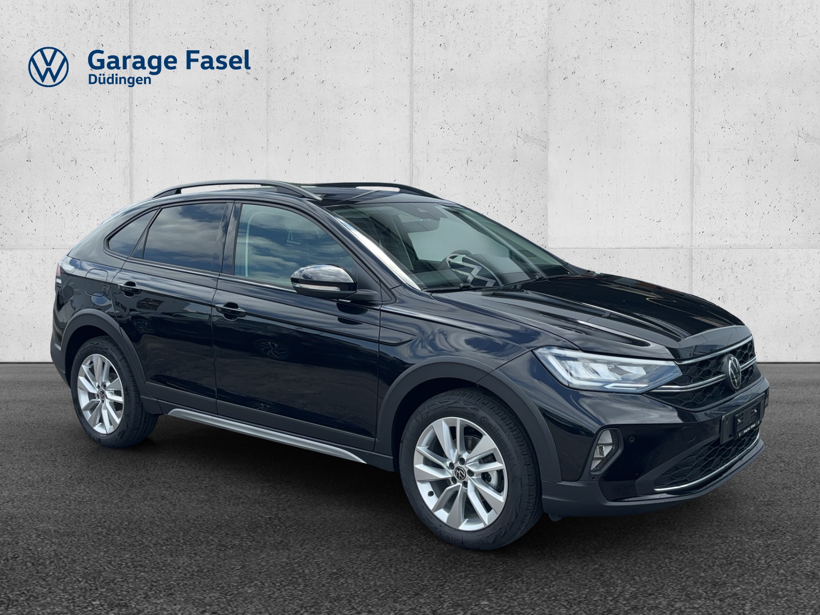 VW Taigo 1.0 TSI United DSG-image-6