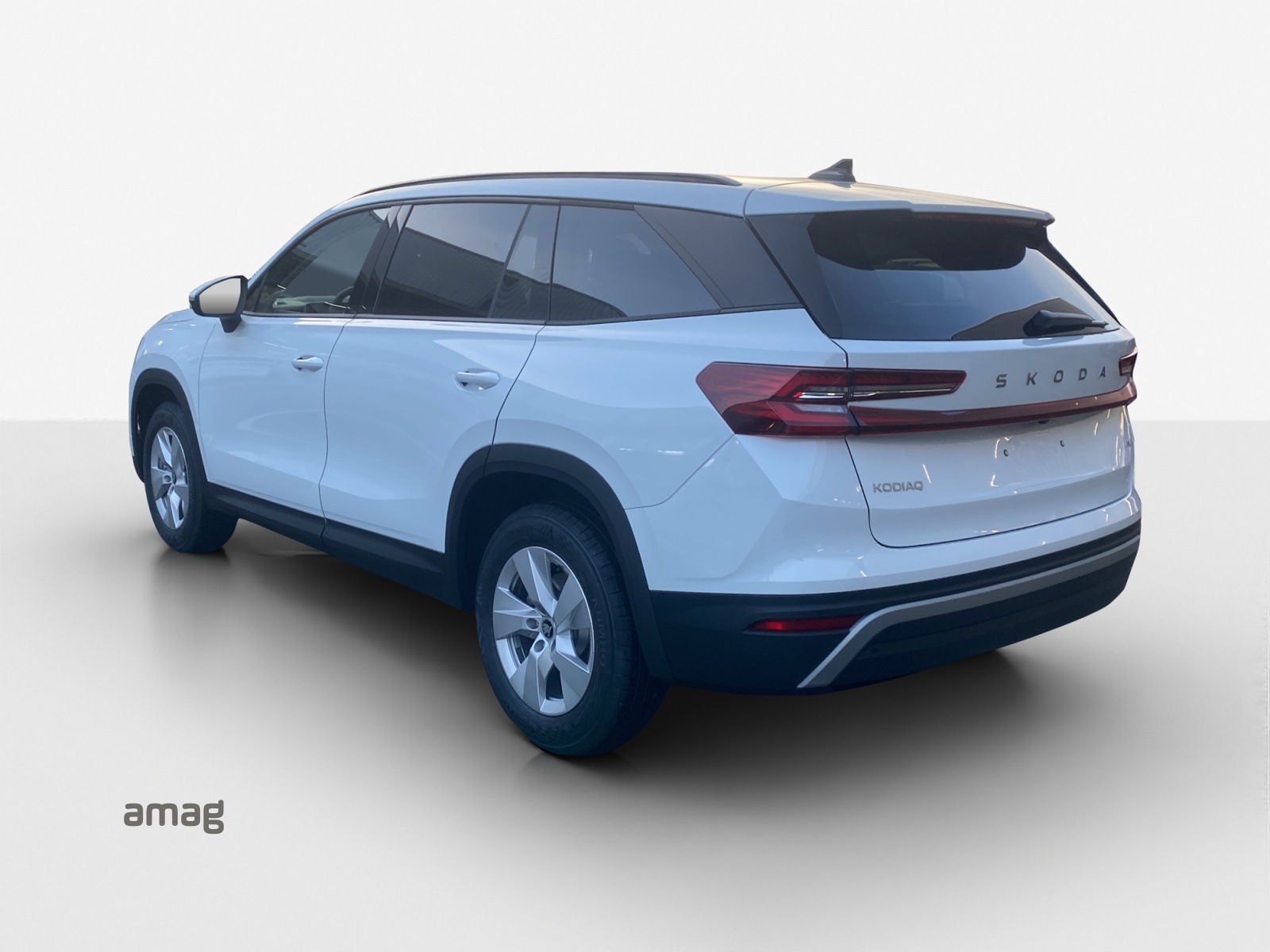 SKODA Kodiaq 2.0 TDI Selection 4x4-image-2