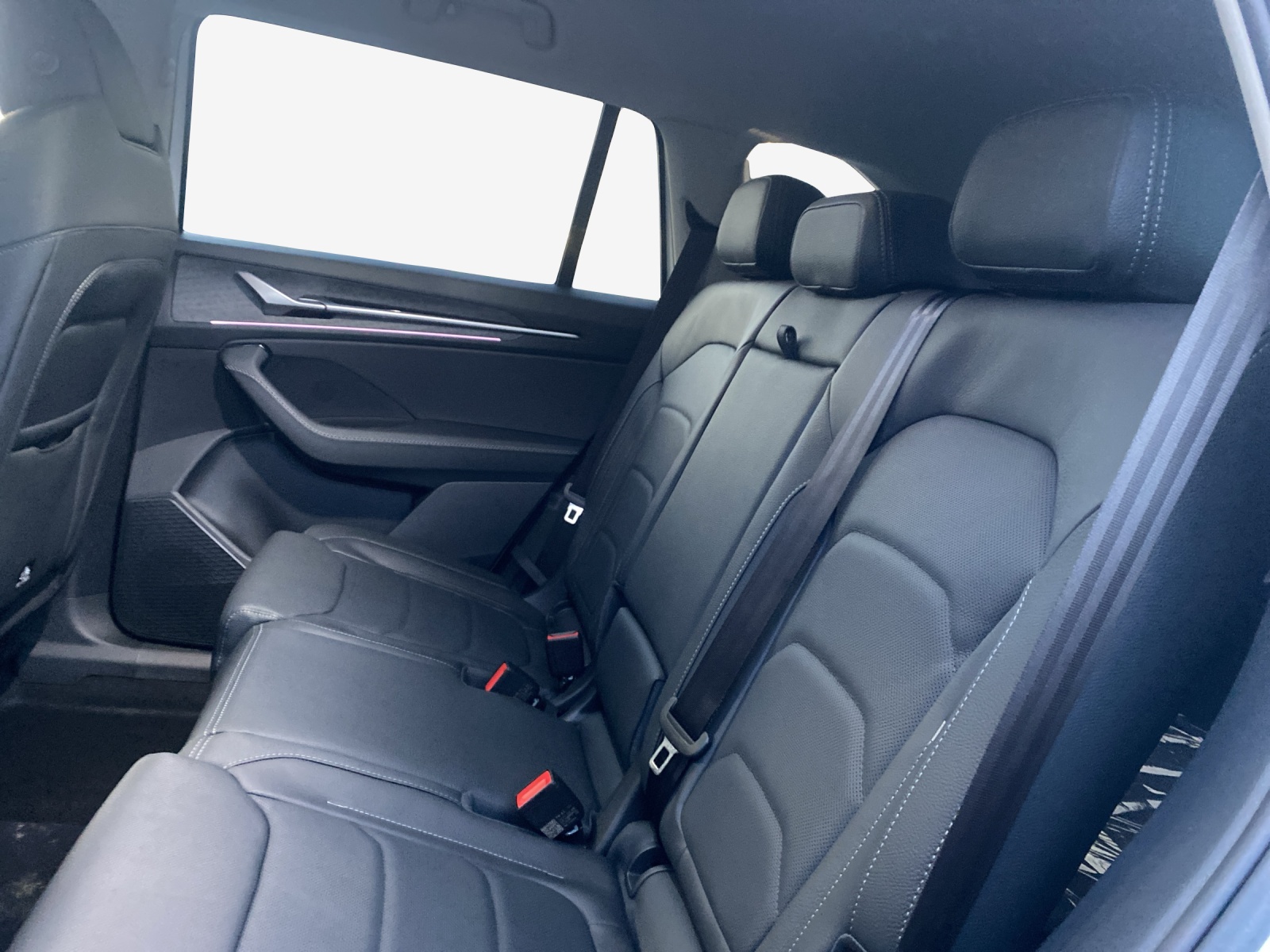 SKODA Kodiaq 2.0 TDI Selection 4x4-image-11