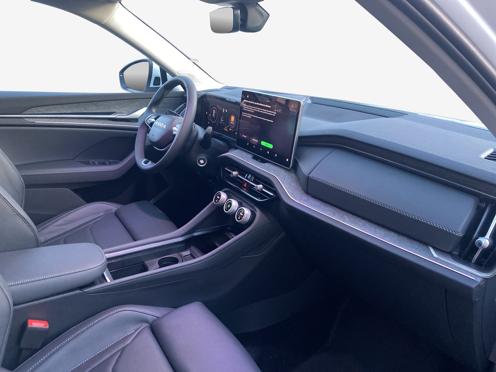 SKODA Kodiaq 2.0 TDI Selection 4x4-image-13