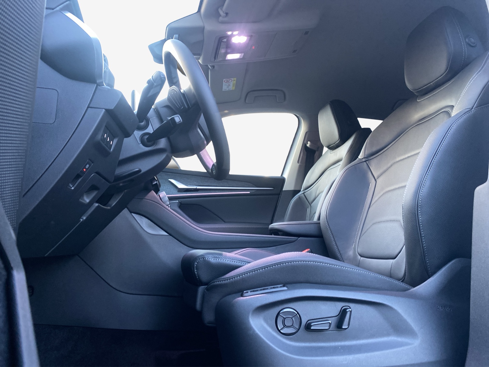 SKODA Kodiaq 2.0 TDI Selection 4x4-image-7