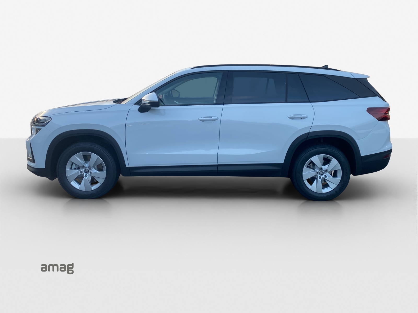 SKODA Kodiaq 2.0 TDI Selection 4x4-image-1
