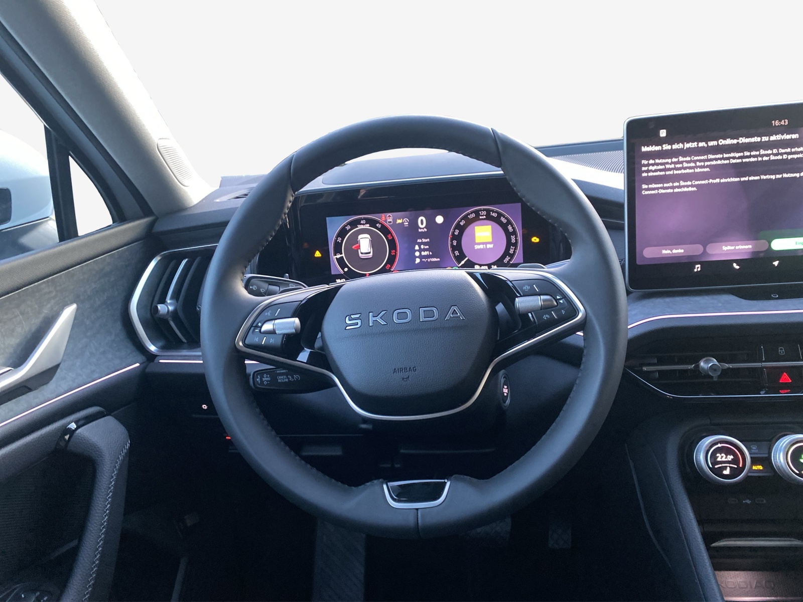 SKODA Kodiaq 2.0 TDI Selection 4x4-image-9