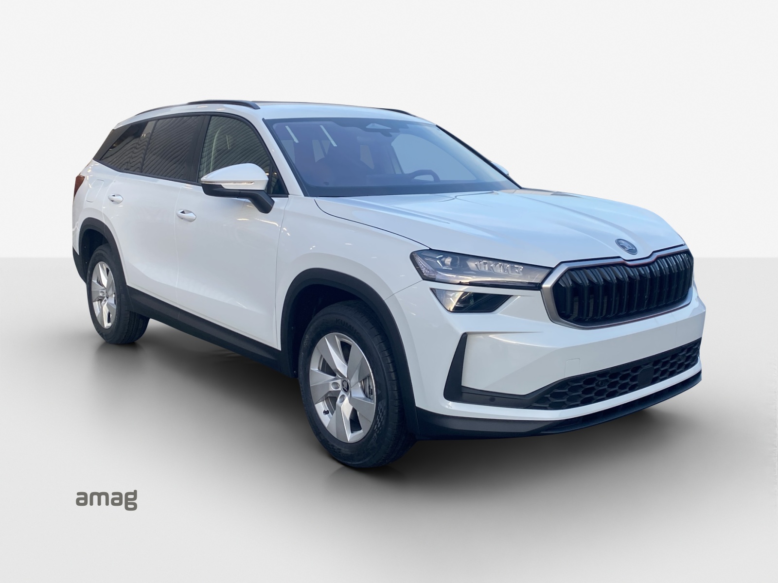 SKODA Kodiaq 2.0 TDI Selection 4x4-image-5