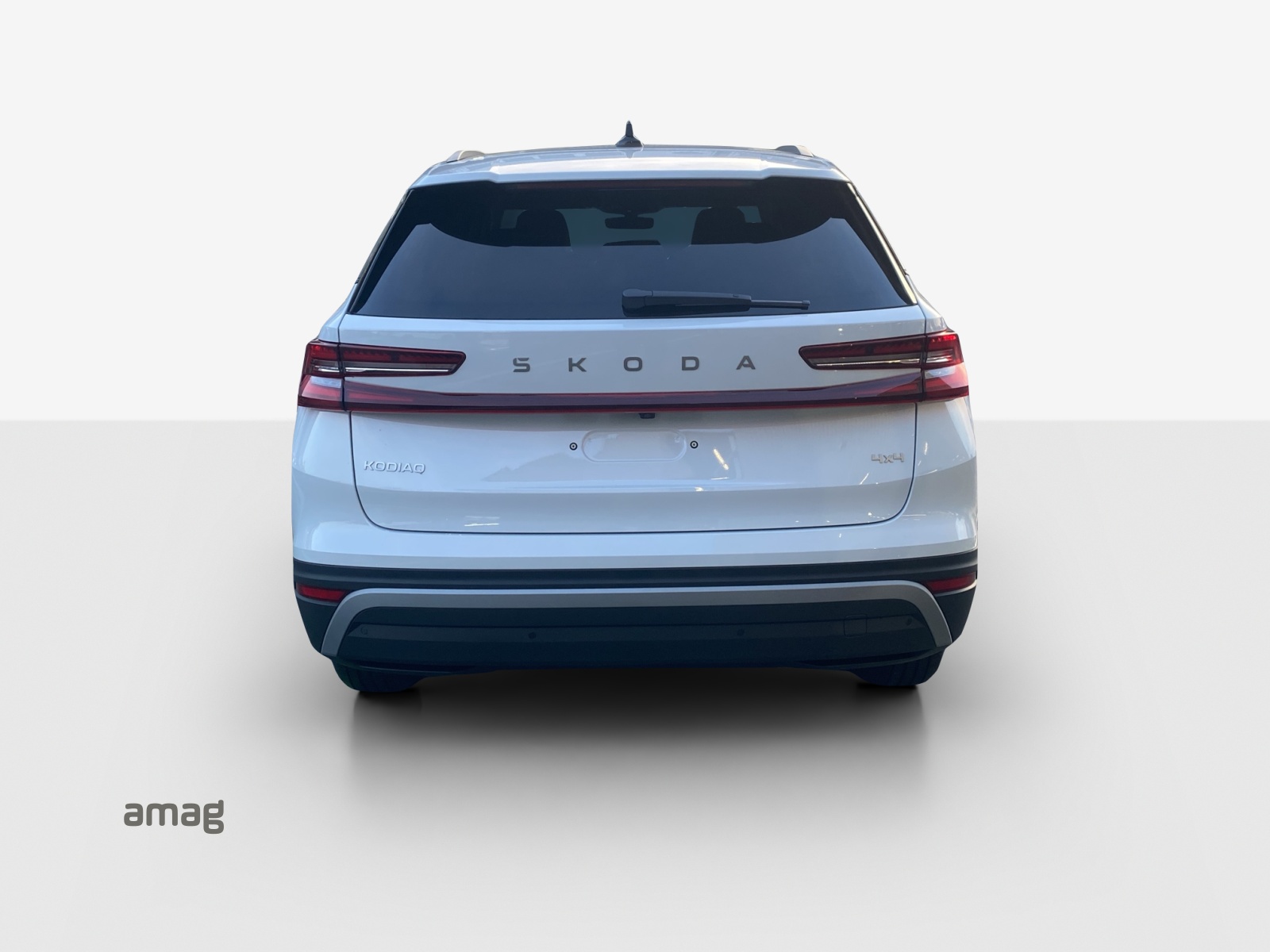 SKODA Kodiaq 2.0 TDI Selection 4x4-image-3