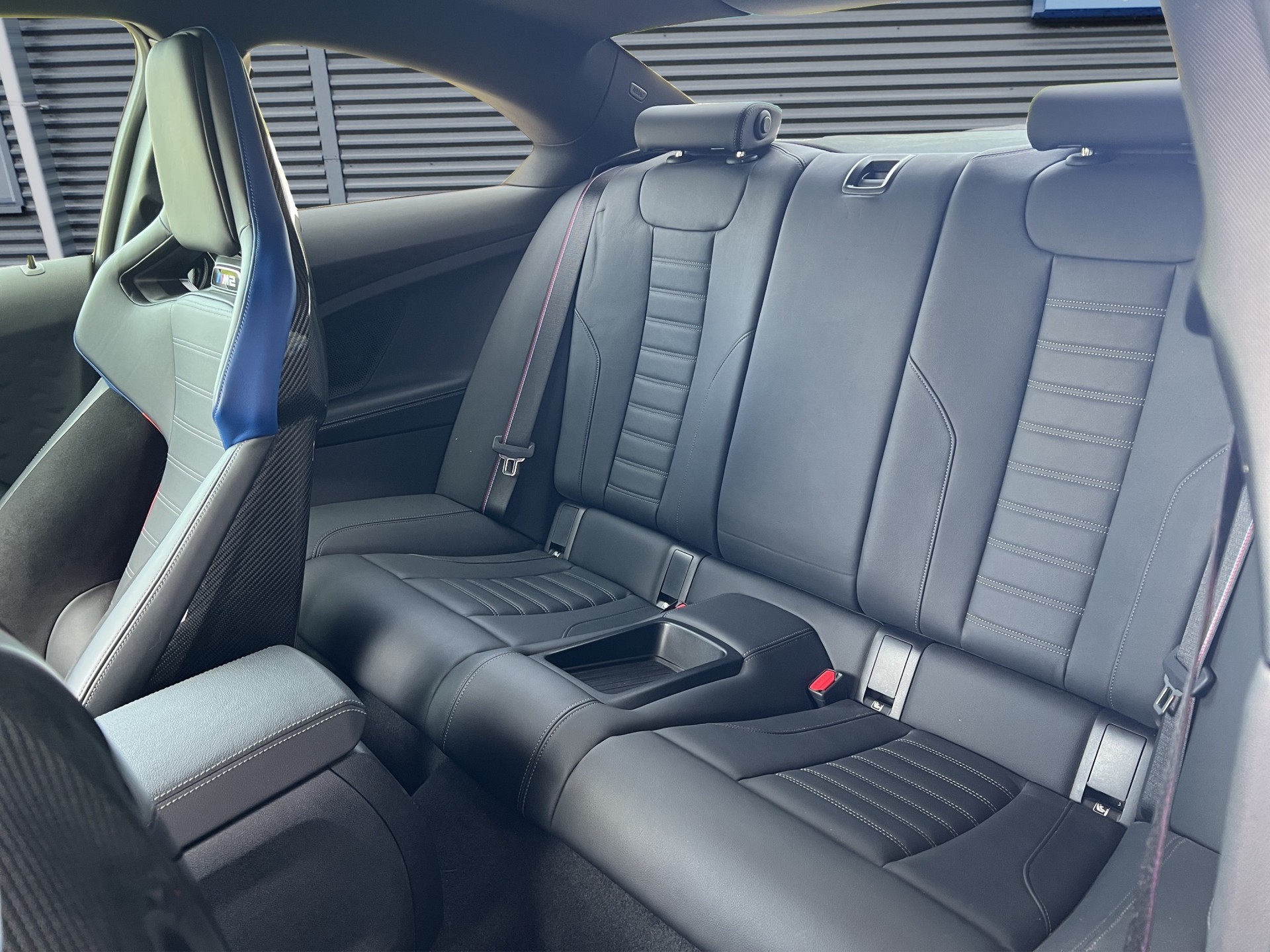 BMW M2 Steptronic-image-10