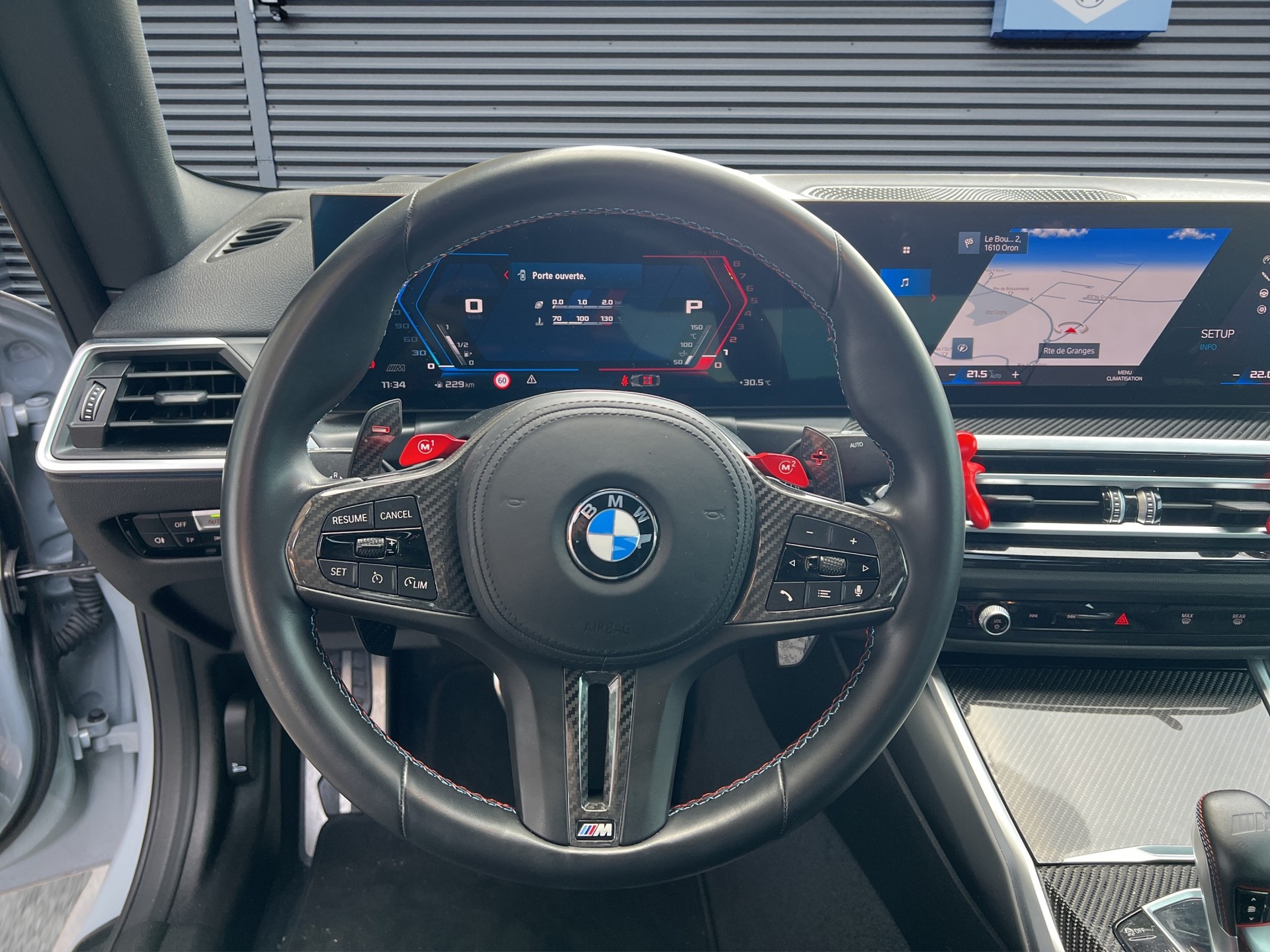 BMW M2 Steptronic-image-8