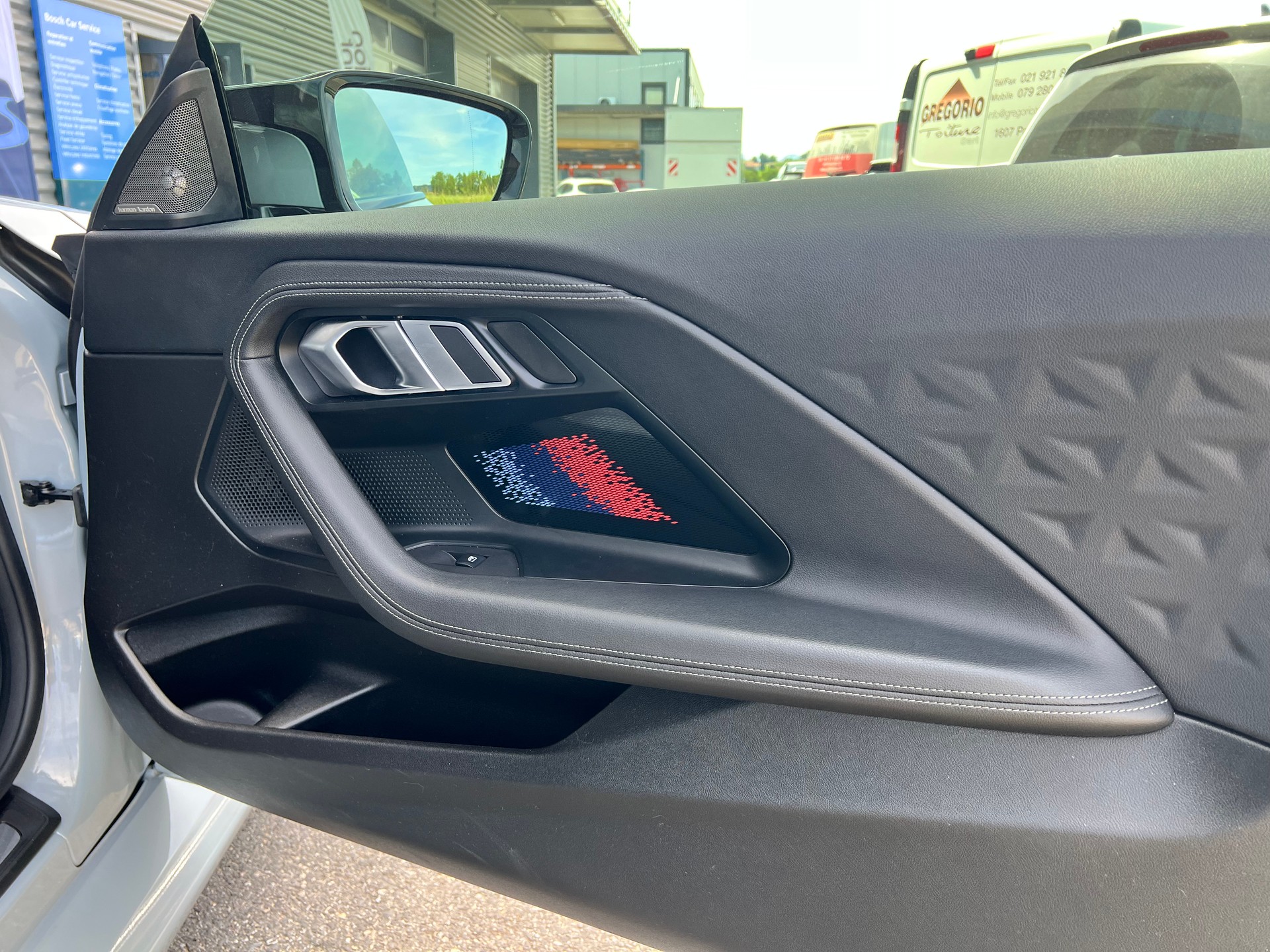 BMW M2 Steptronic-image-11