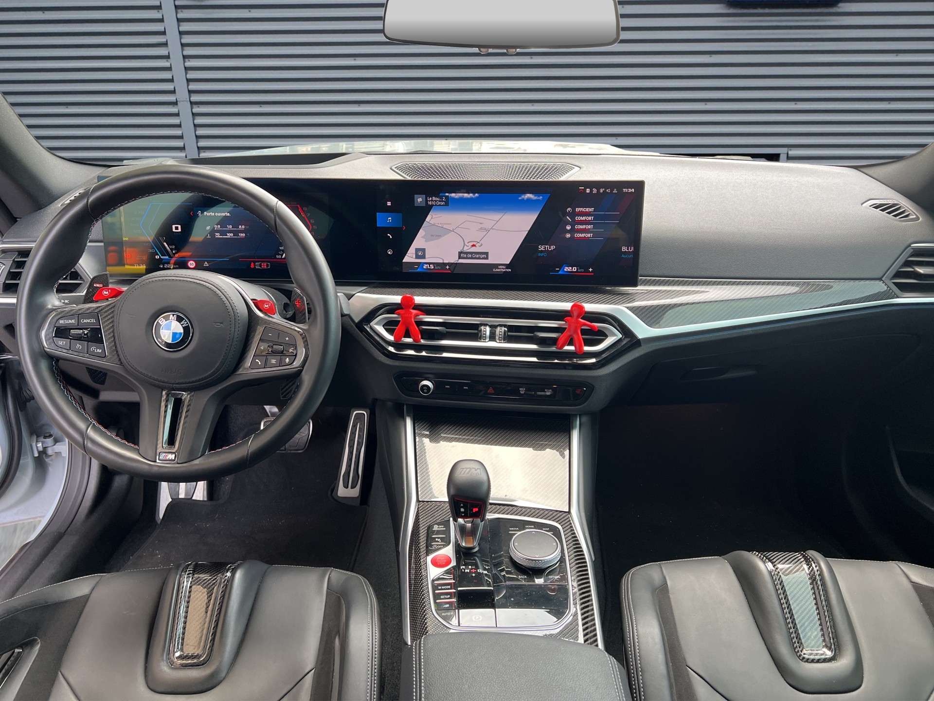 BMW M2 Steptronic-image-9