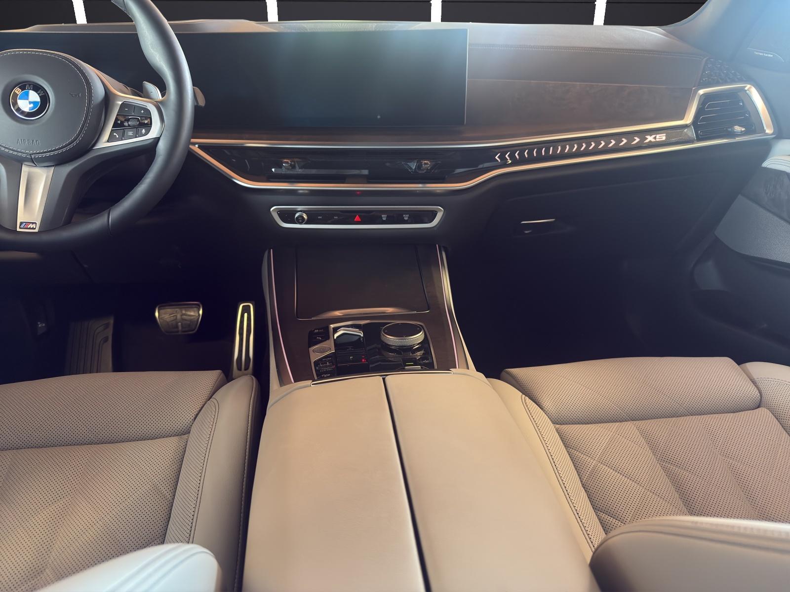 BMW X5 40d xDrive SAG-image-19