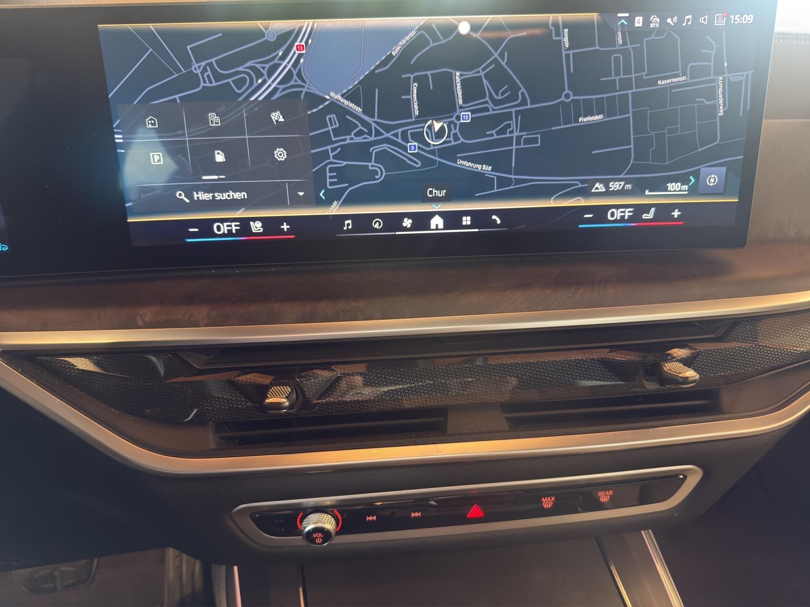 BMW X5 40d xDrive SAG-image-17