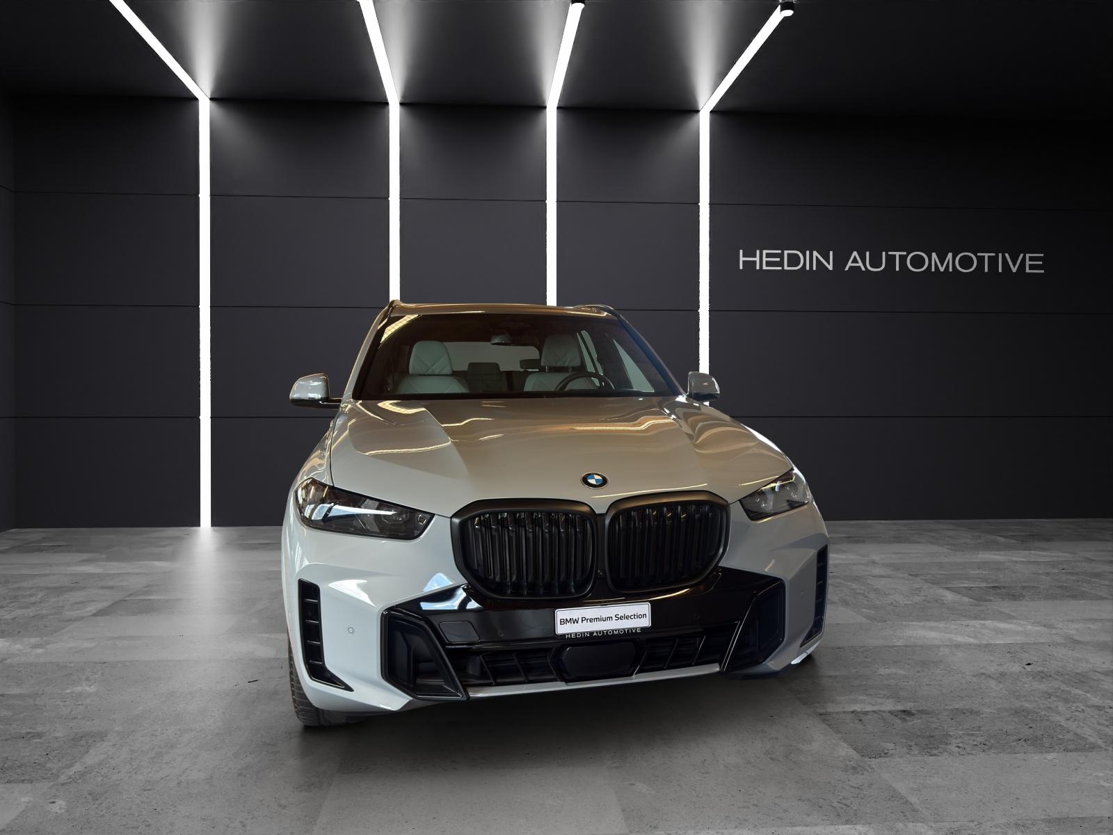 BMW X5 40d xDrive SAG-image-7