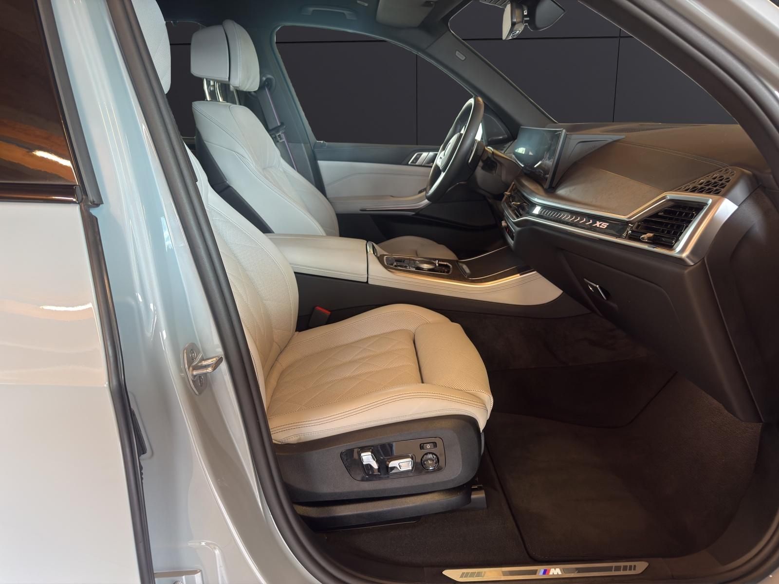 BMW X5 40d xDrive SAG-image-14