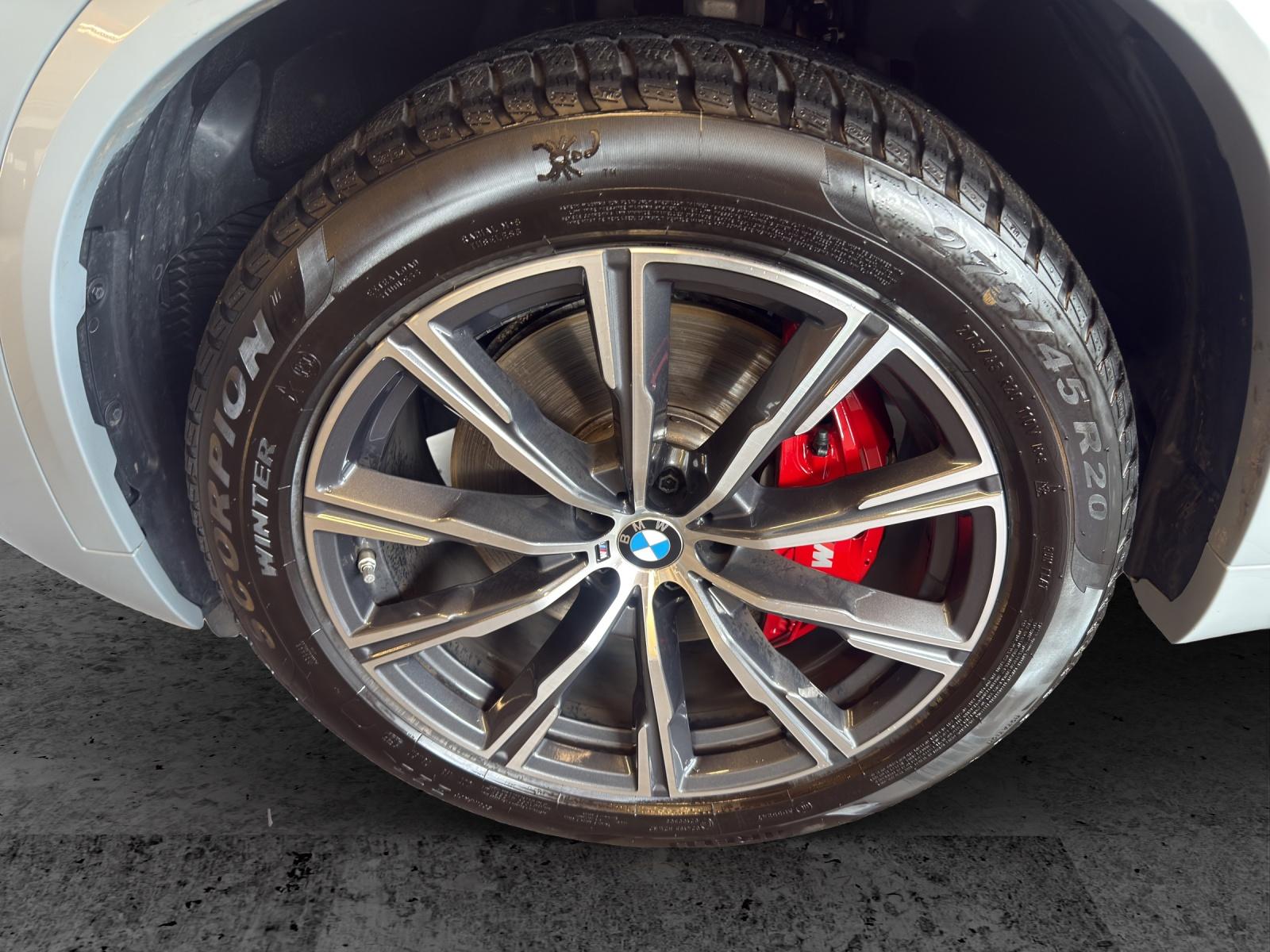BMW X5 40d xDrive SAG-image-8