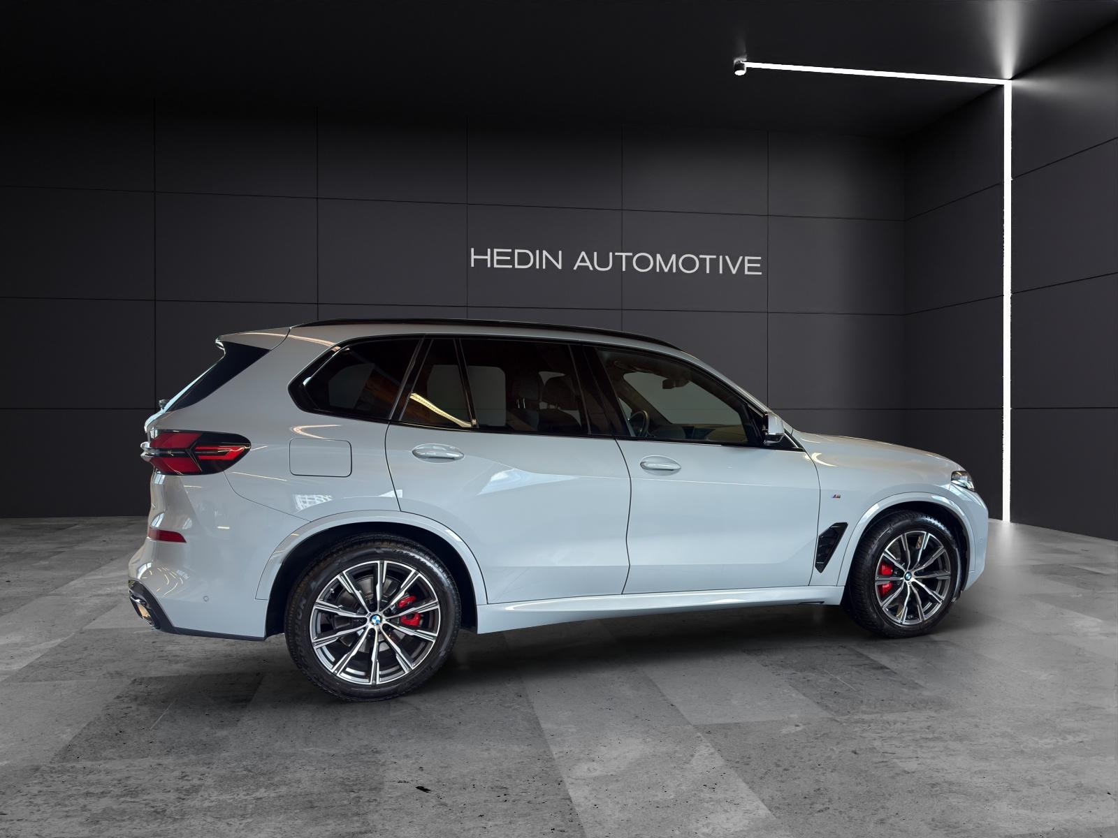 BMW X5 40d xDrive SAG-image-5