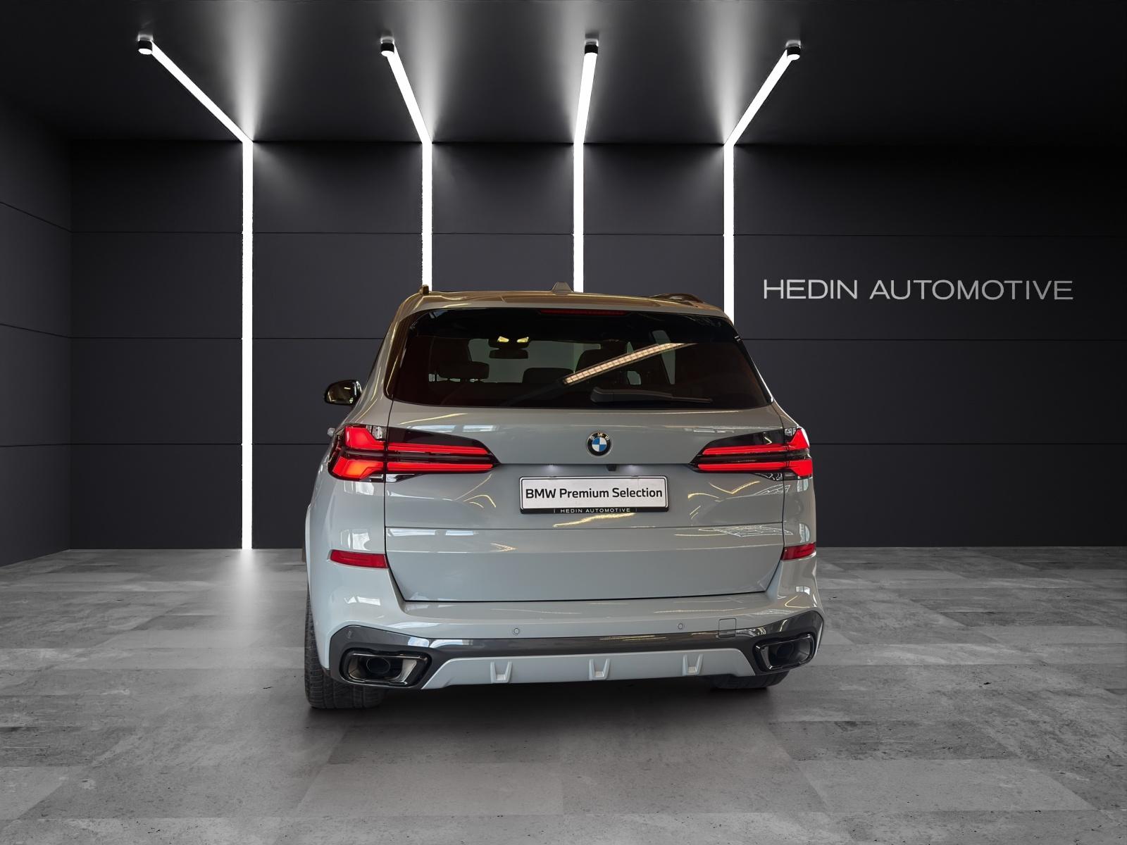 BMW X5 40d xDrive SAG-image-3