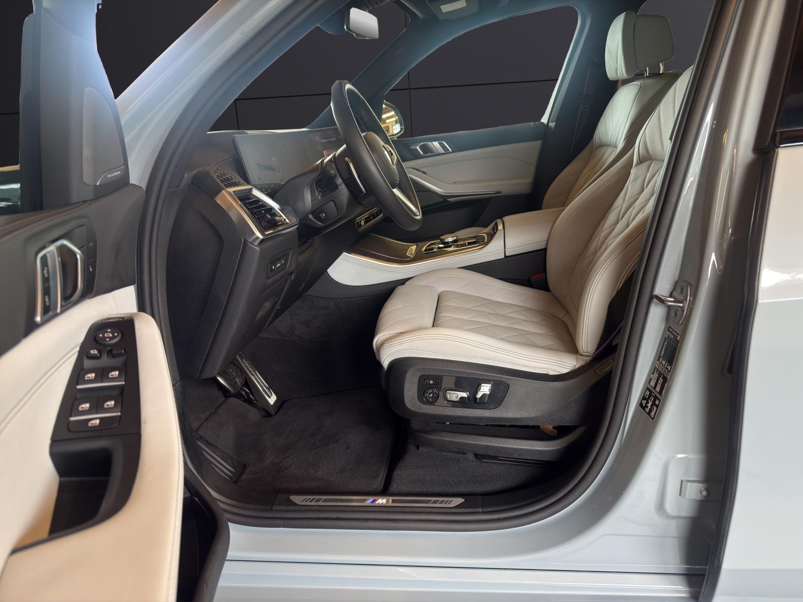 BMW X5 40d xDrive SAG-image-11