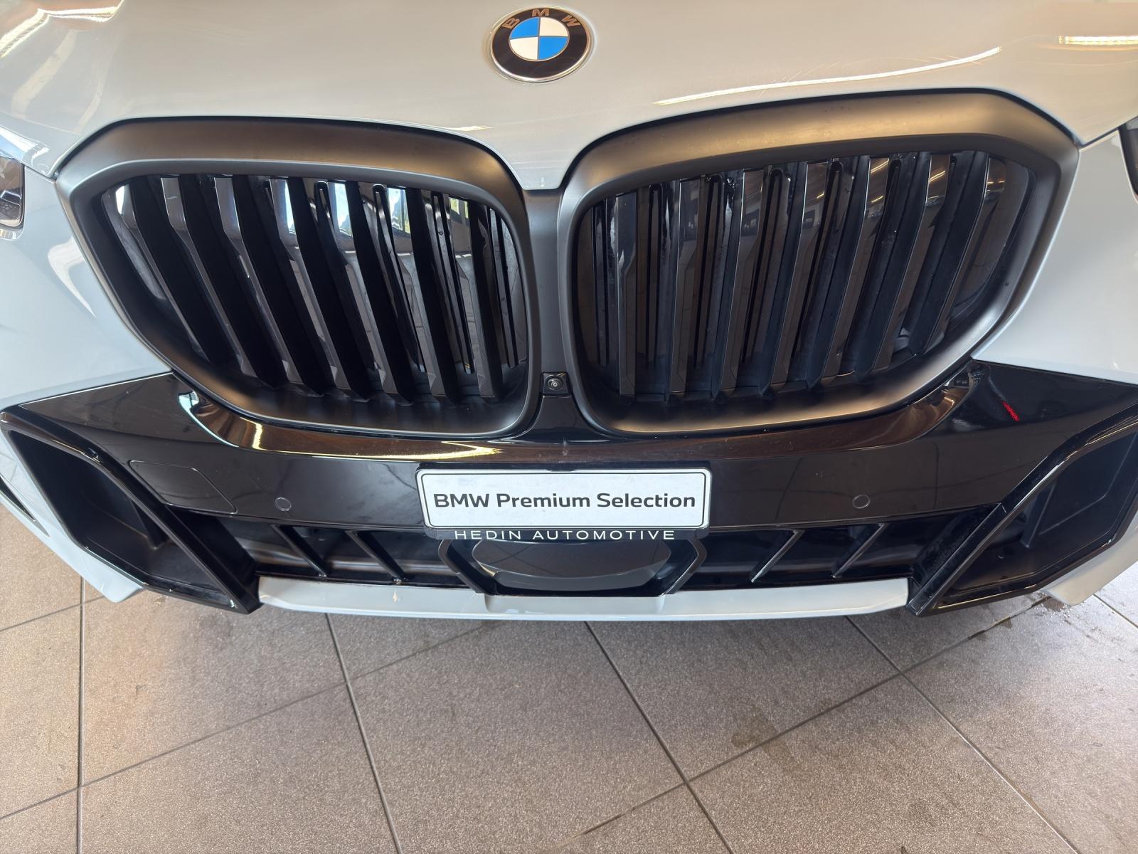 BMW X5 40d xDrive SAG-image-23