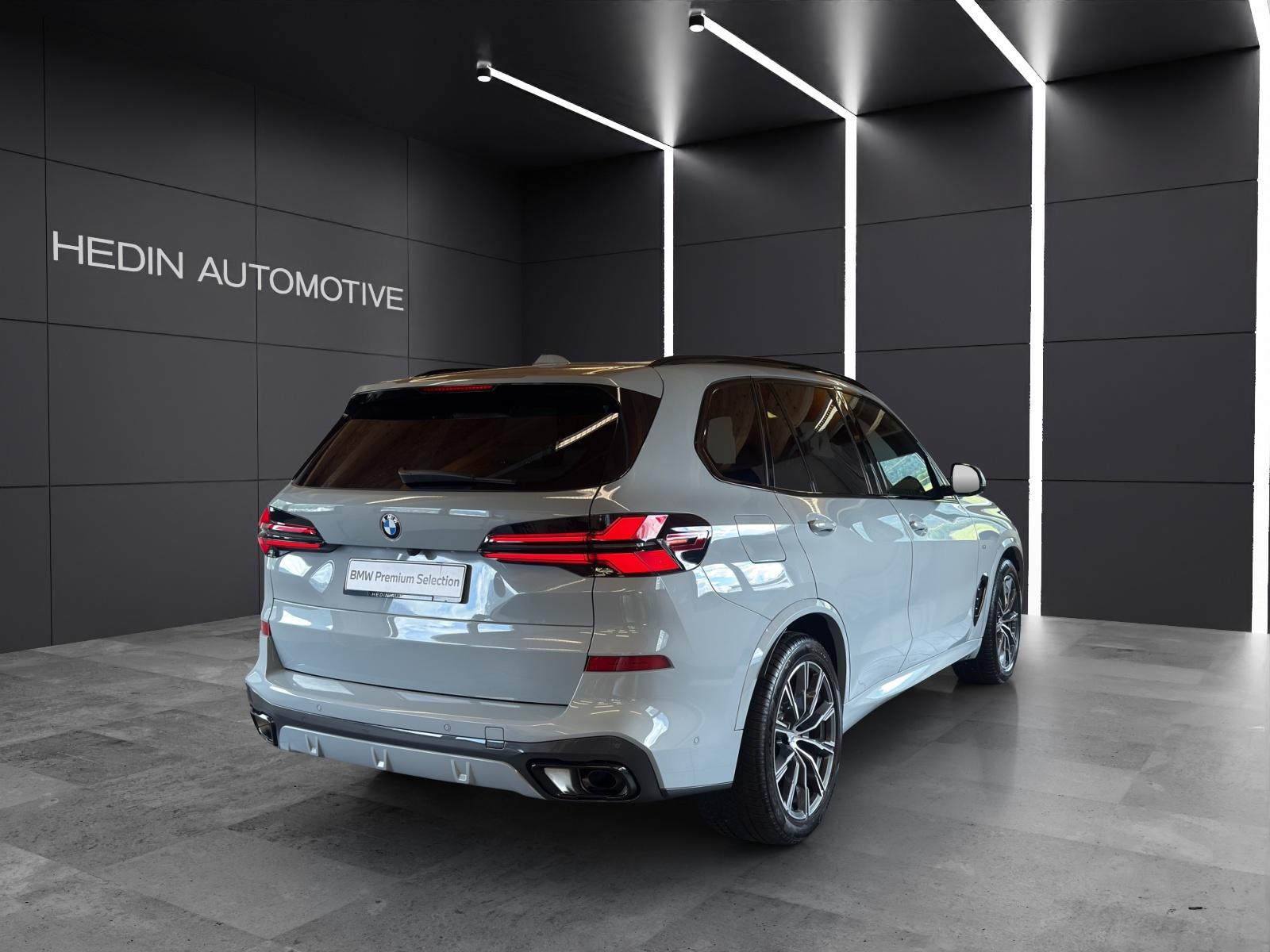 BMW X5 40d xDrive SAG-image-4