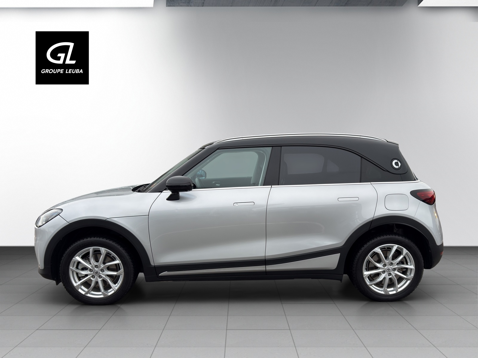 Image SMART 1 #1 66kWh Pro+