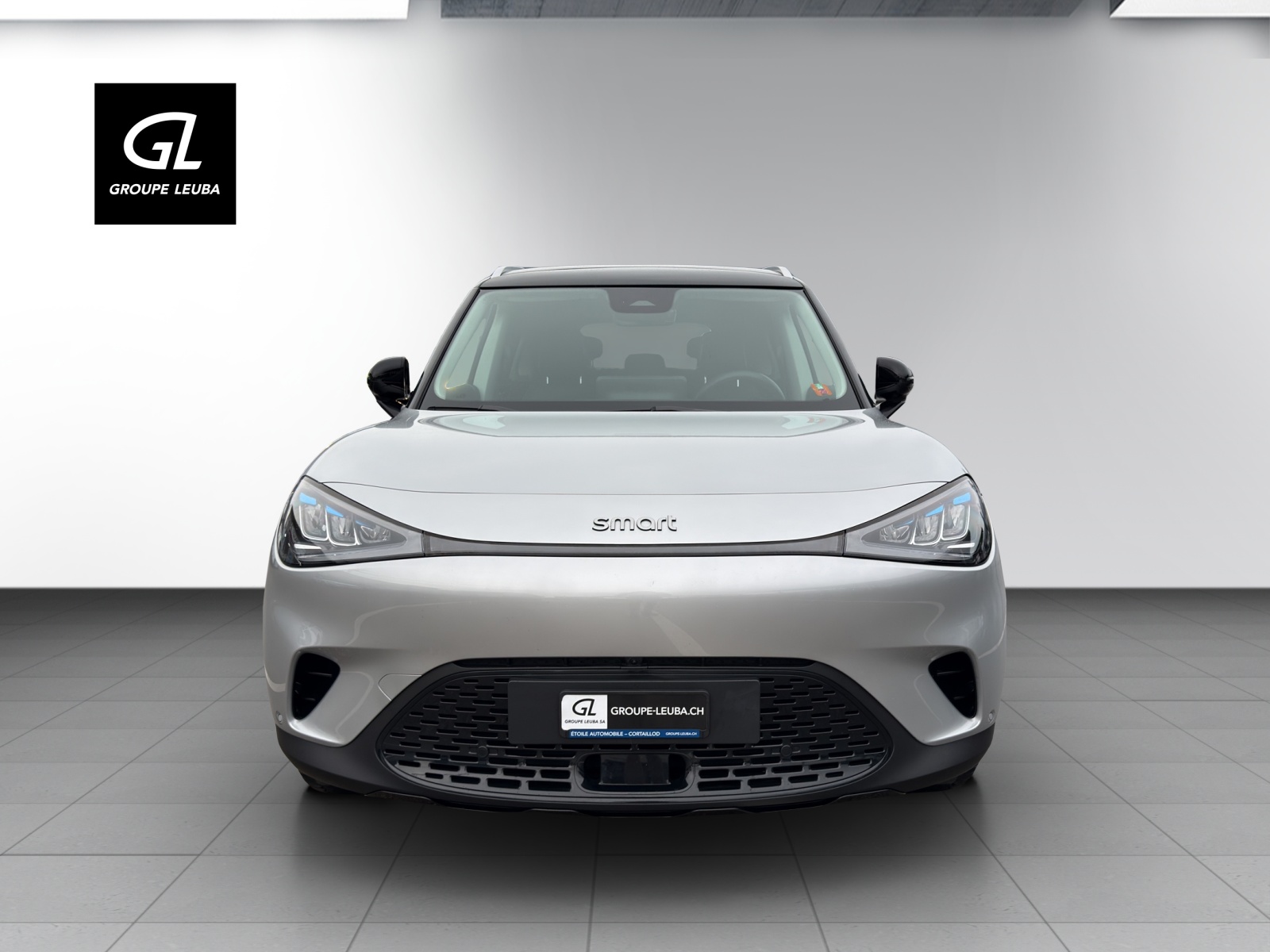 Image SMART 1 #1 66kWh Pro+