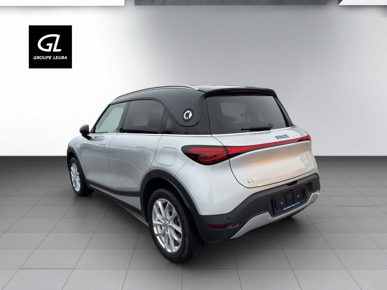 Image SMART 1 #1 66kWh Pro+