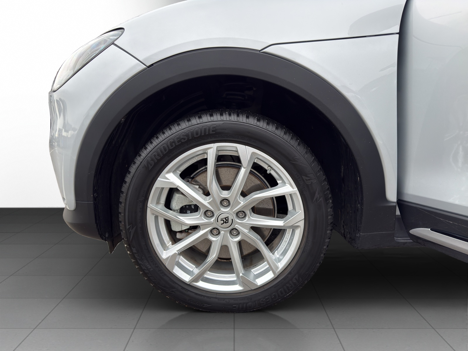 Image SMART 1 #1 66kWh Pro+